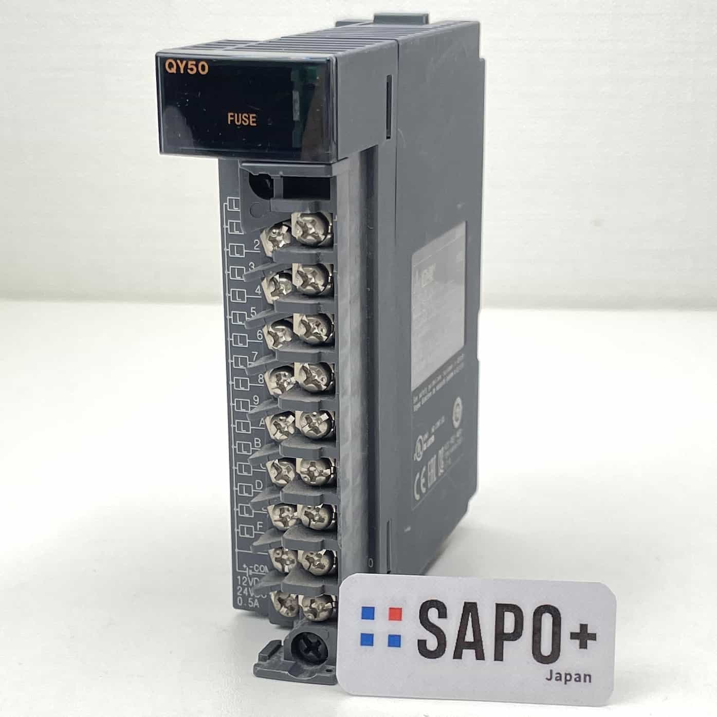 三菱電機 | 中古FA機器・制御機器の高価買取販売ならサポタス